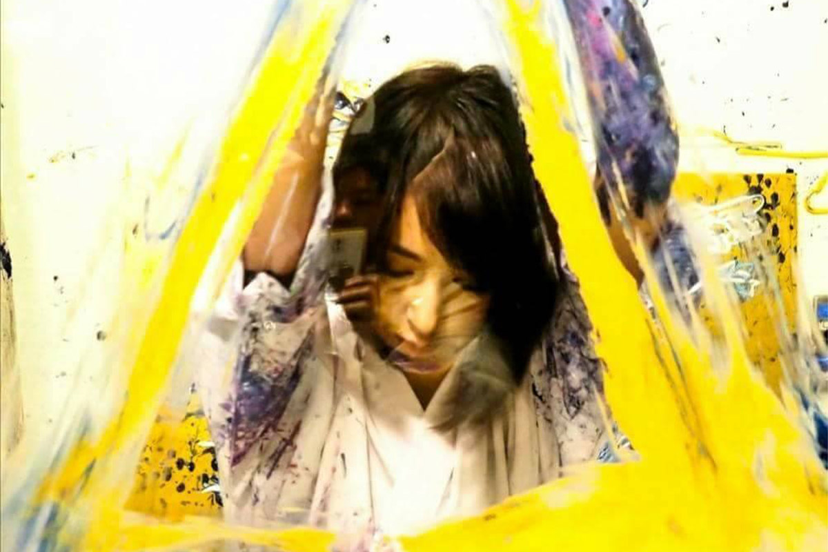 世界のトップアーティストもコレクター!<br>JJ Lin(シンガーソングライター)