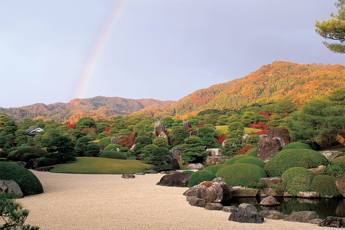 秋季特別展 足立美術館コレクション<br>「おすすめ日本画名品選」<br><small>紅葉を描いた近代日本画の中でも屈指の人気作が登場</small>